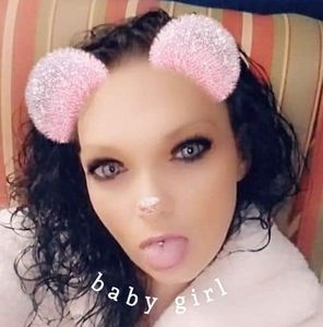 Meet your Posher, Princess